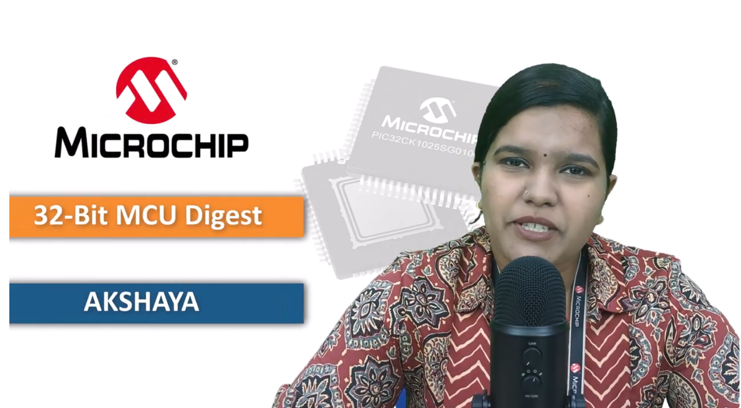 32位元MCU Digest | 使用Harmony和MCC在PIC32CK SG/GC（Cortex®-M33）上打造更智慧的連線、資安與安全性應用